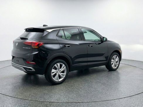 Used 2025 Buick Encore GX Preferred image 9