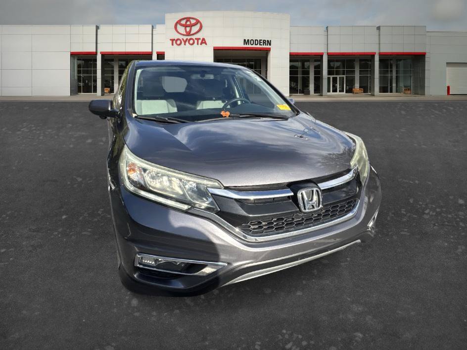 Used 2015 Honda CR-V EX image 13