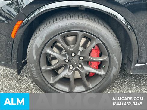 Used 2024 Dodge Durango SRT Hellcat AWD/4WD image 12