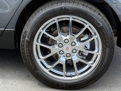 Used 2013 Cadillac SRX Performance w/ Driver Awareness Package FWD image 13