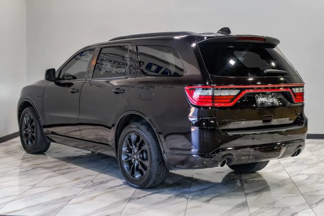 Used 2024 Dodge Durango R/T w/ Blacktop Package AWD/4WD image 15