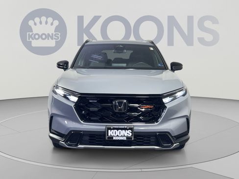 Used 2026 Honda CR-V TrailSport image 11