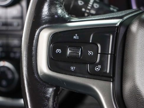 Used 2021 Chevrolet Silverado 1500 LT Trail Boss w/ Convenience Package II image 14