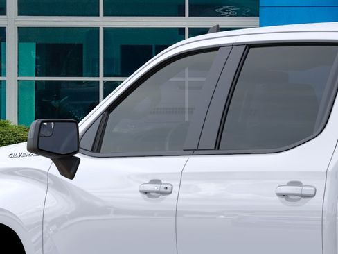 New 2026 Chevrolet Silverado 1500 RST RWD image 12