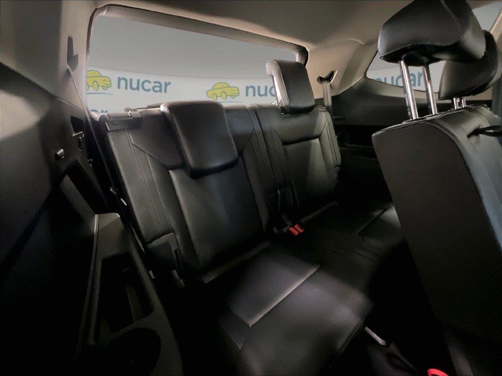 Used 2019 Volkswagen Atlas SE AWD/4WD image 17