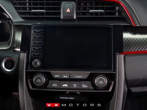 Used 2021 Honda Civic Type R image 32