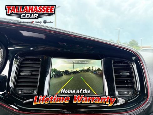 Used 2023 Dodge Charger R/T w/ Plus Group RWD image 26