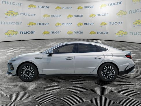 New 2026 Hyundai Sonata Limited image 3