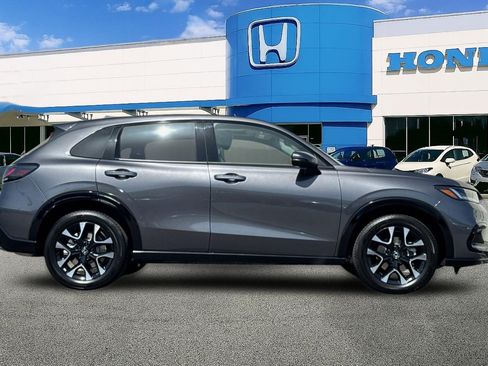 New 2026 Honda HR-V EX-L image 7