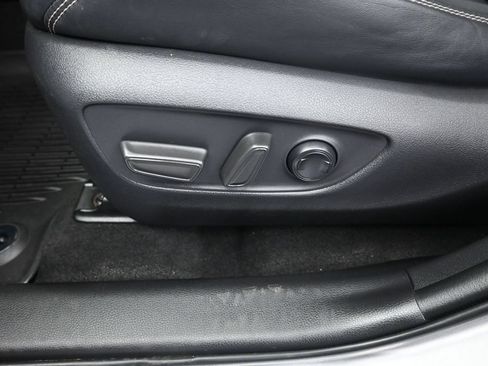 Used 2019 Toyota RAV4 Limited AWD/4WD image 24
