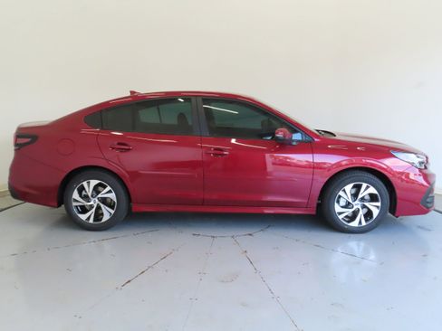 New 2025 Subaru Legacy Premium w/ Popular Package #1A image 2