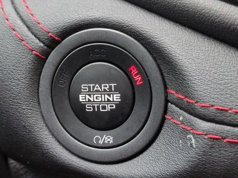 Used 2025 Dodge Durango R/T AWD/4WD image 33