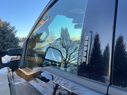 Used 2023 Ford F150 Lariat w/ Equipment Group 502A High AWD/4WD image 18