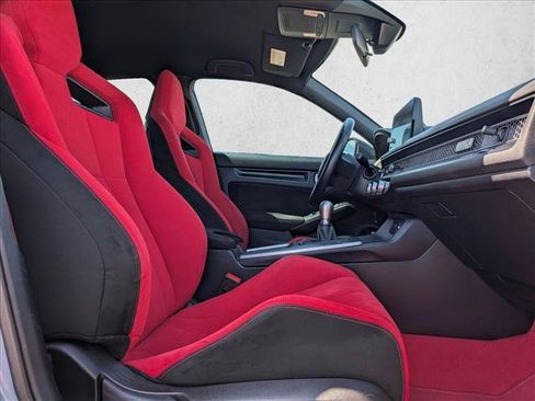 Used 2024 Honda Civic Type R image 21