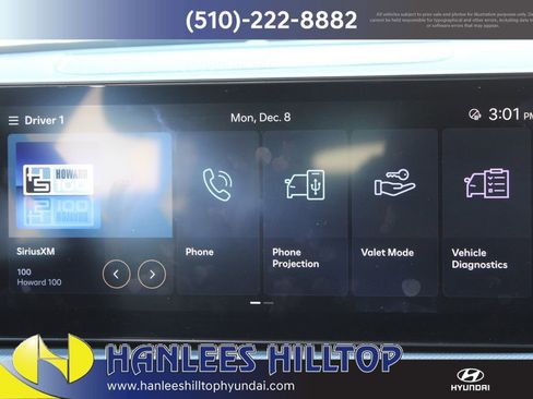 Used 2024 Hyundai Sonata SEL image 22