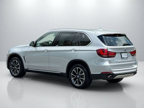 Used 2017 BMW X5 xDrive35i AWD/4WD image 5
