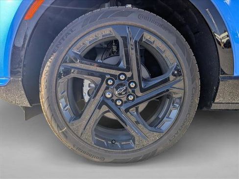 New 2026 Chevrolet Equinox EV RS image 10