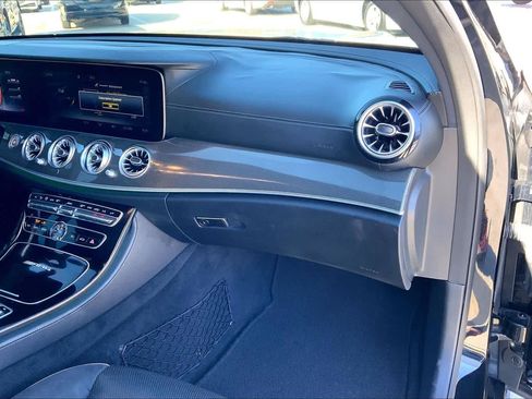 Used 2019 Mercedes-Benz E 63 AMG S w/ Driver Assistance Package image 18