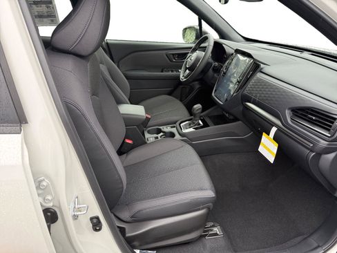 New 2025 Subaru Forester Premium image 15