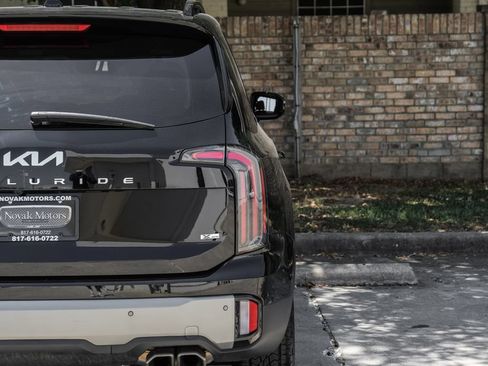 Used 2023 Kia Telluride SX X-Pro AWD/4WD image 68