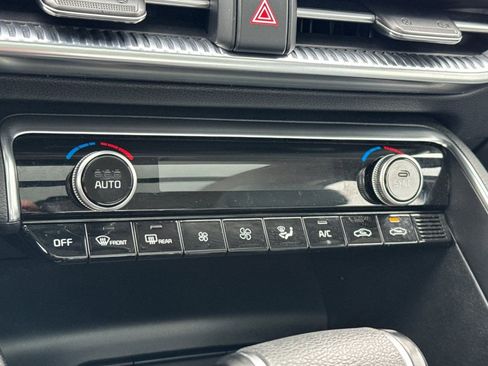 Used 2022 Kia K5 EX image 22