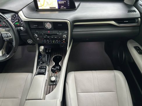 Used 2016 Lexus RX 350 AWD w/ Luxury Package image 24