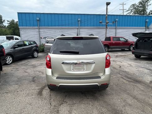Used 2013 Chevrolet Equinox LT w/ All Star Package FWD image 11