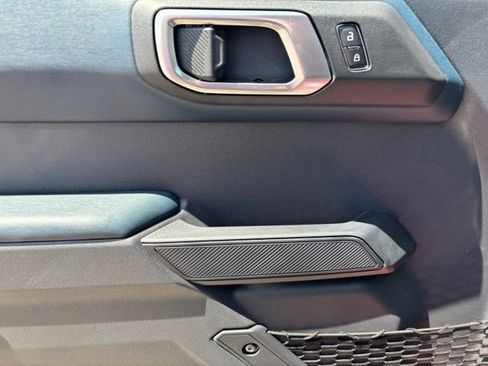 New 2026 Ford Bronco Heritage Edition AWD/4WD image 10