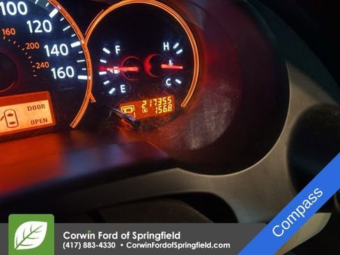 Used 2008 Nissan Altima 3.5 SL w/ Technology Pkg image 10