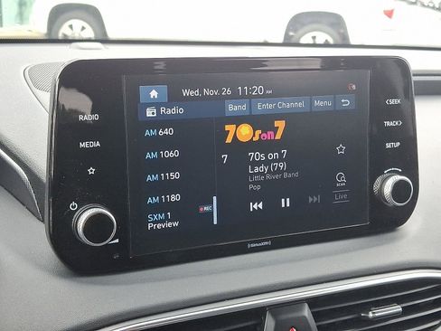 Used 2021 Hyundai Santa Fe SEL image 16