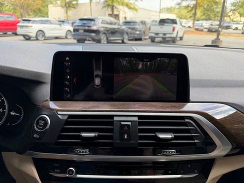 Used 2019 BMW X4 xDrive30i w/ Convenience Package image 11