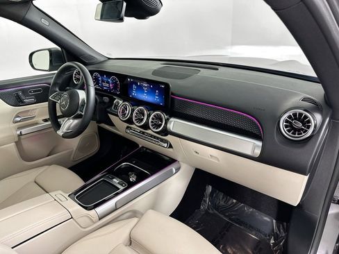 Certified 2026 Mercedes-Benz GLB 250 image 28