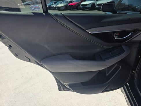 Used 2023 Subaru Outback Onyx Edition image 9