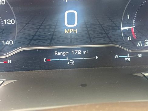 Used 2023 GMC Sierra 1500 Denali w/ Denali Reserve Package image 19