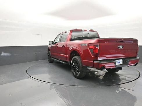 New 2026 Ford F150 XLT w/ Equipment Group 302A MID AWD/4WD image 5