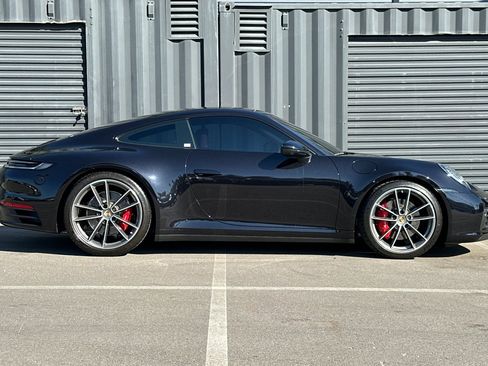 Used 2024 Porsche 911 Carrera S image 9