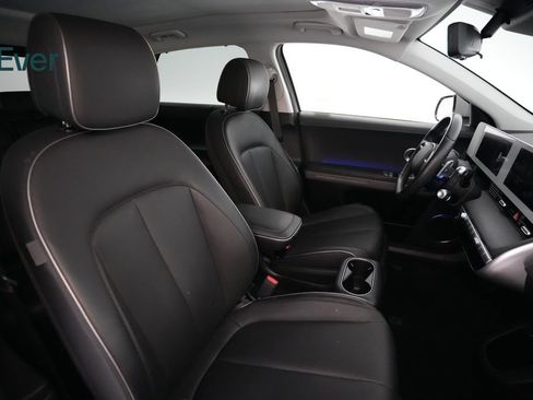 Used 2024 Hyundai Ioniq 5 Limited RWD image 23