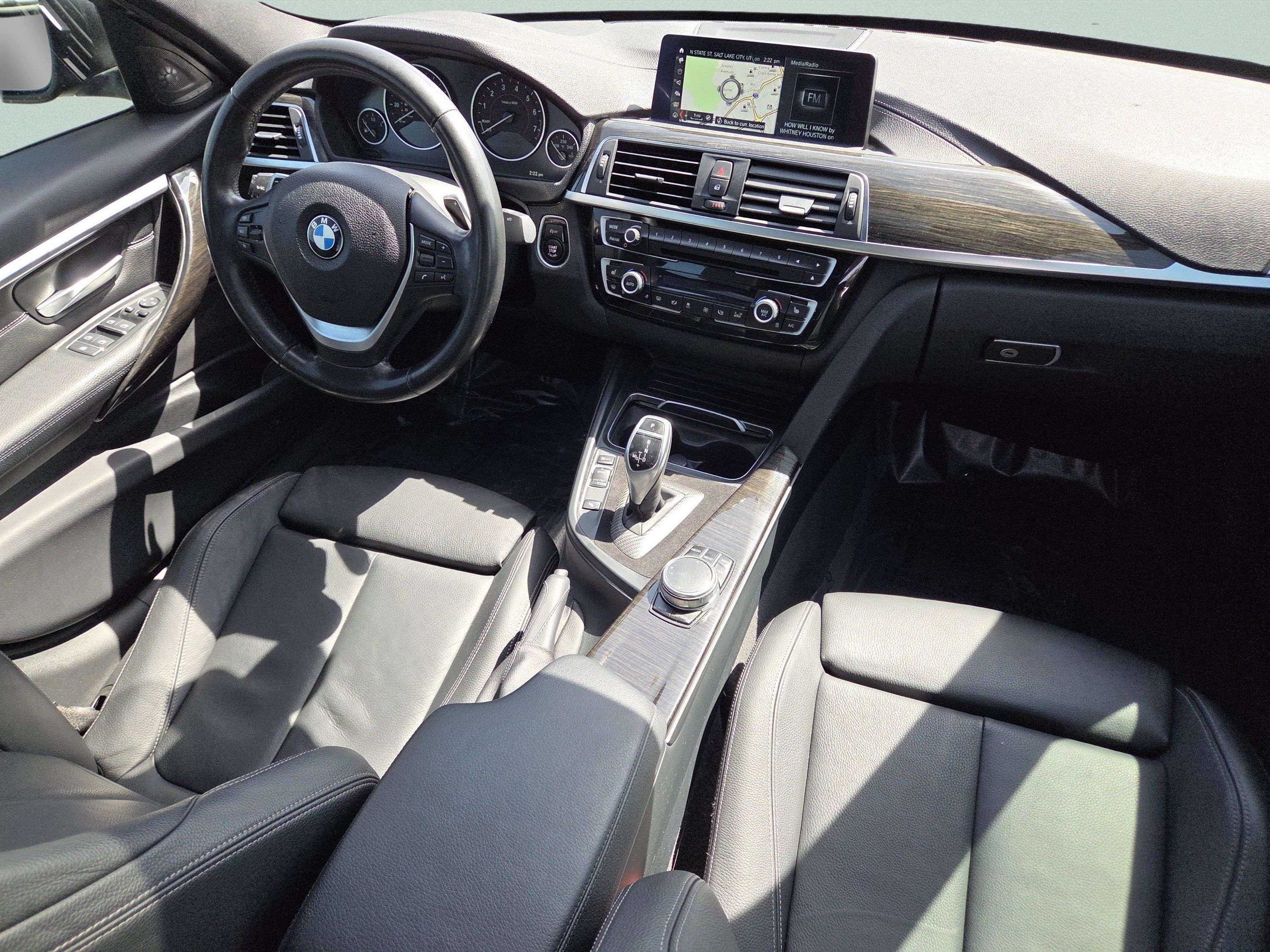 Used 2018 BMW 340i xDrive Sedan AWD/4WD image 34