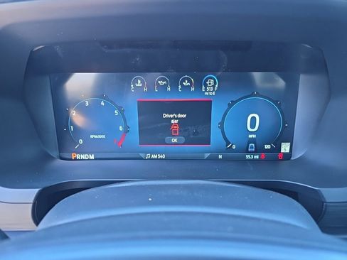 New 2025 Ford F150 XLT w/ Equipment Group 302A MID image 27