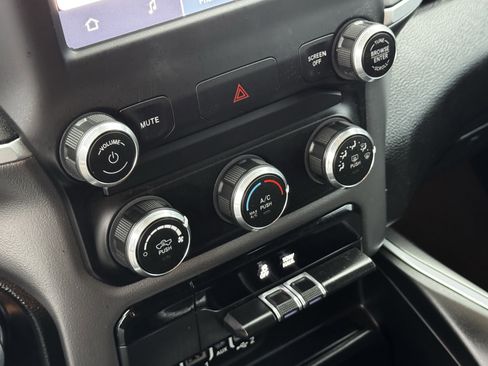 Used 2022 RAM 1500 Lone Star image 21