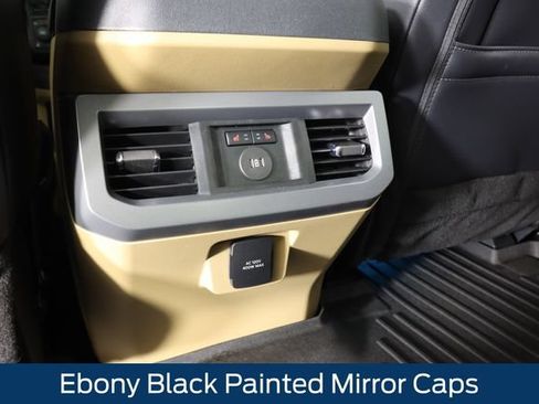 New 2026 Ford F350 Lariat w/ Black Appearance Package AWD/4WD image 62