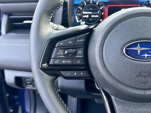 New 2026 Subaru Outback Touring XT AWD/4WD image 8
