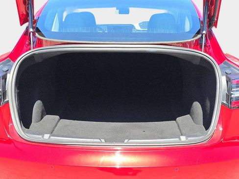 Used 2019 Tesla Model 3 Long Range AWD/4WD image 14
