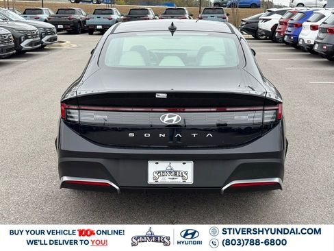 New 2026 Hyundai Sonata SE image 12