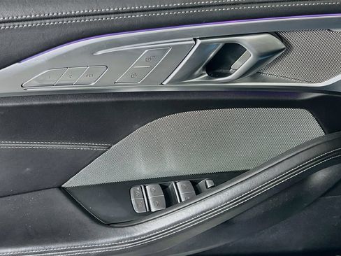 Used 2021 BMW 840i Gran Coupe w/ M Sport Package RWD image 10