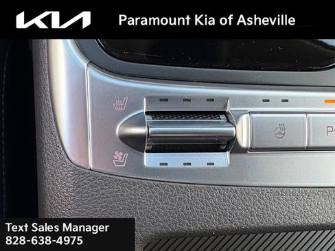 New 2026 Kia Carnival SX Prestige image 17