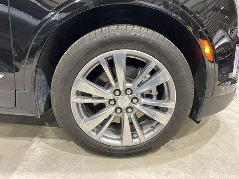 Used 2024 Cadillac XT5 Premium Luxury image 22