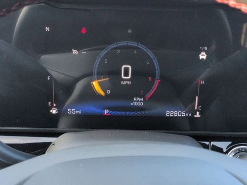 Used 2024 Chevrolet Trax RS w/ Driver Confidence Package image 31