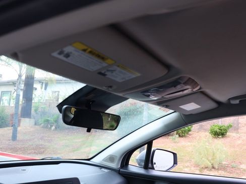 Used 2024 Kia Sportage LX image 13