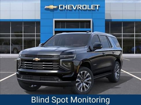 New 2026 Chevrolet Tahoe High Country AWD/4WD image 6